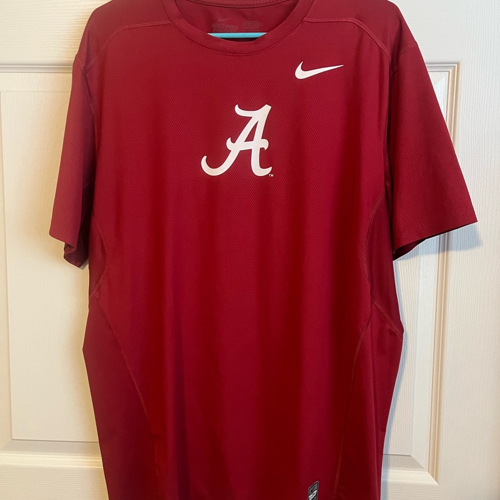 Nike Men's Alabama shirt